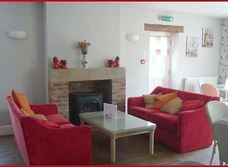 Sophie'S B&B Harrogate Zewnętrze zdjęcie