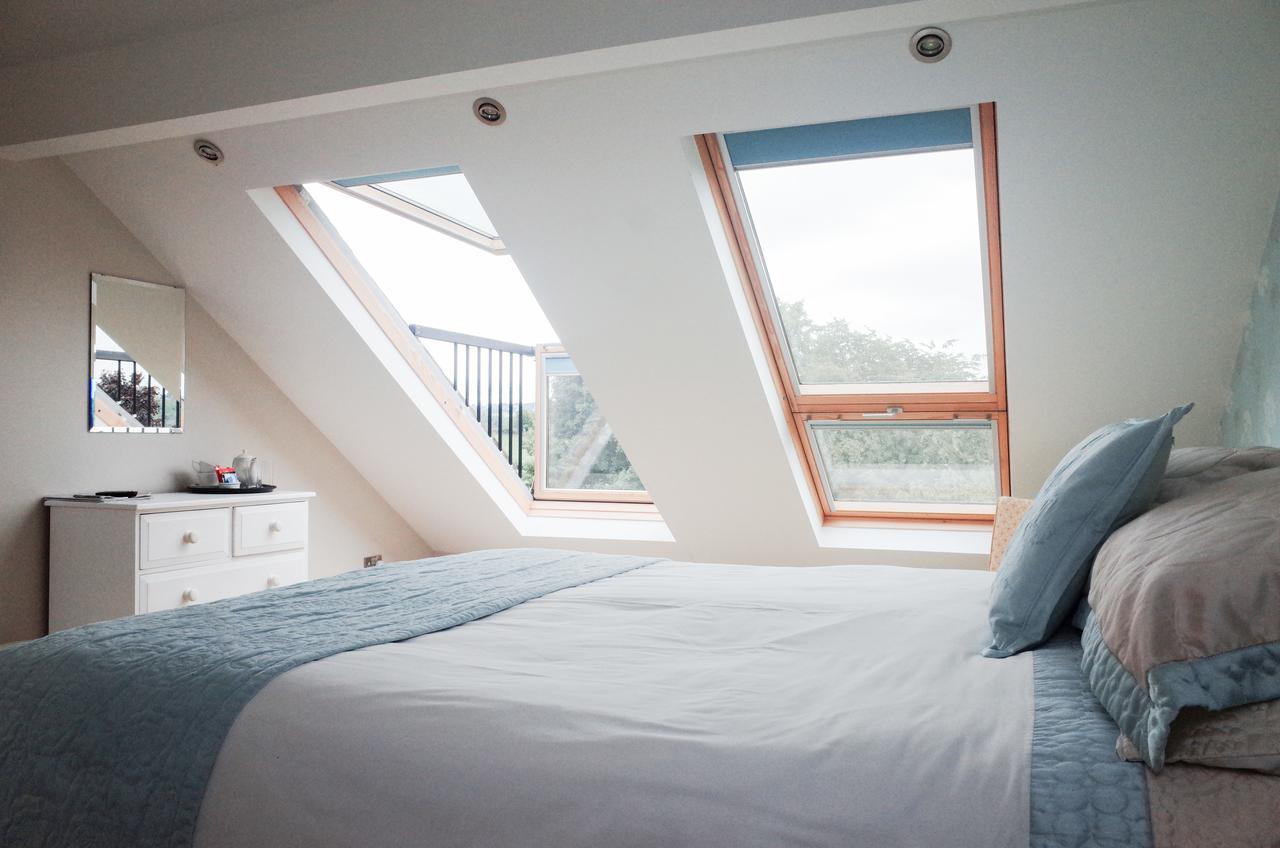 Sophie'S B&B Harrogate Zewnętrze zdjęcie