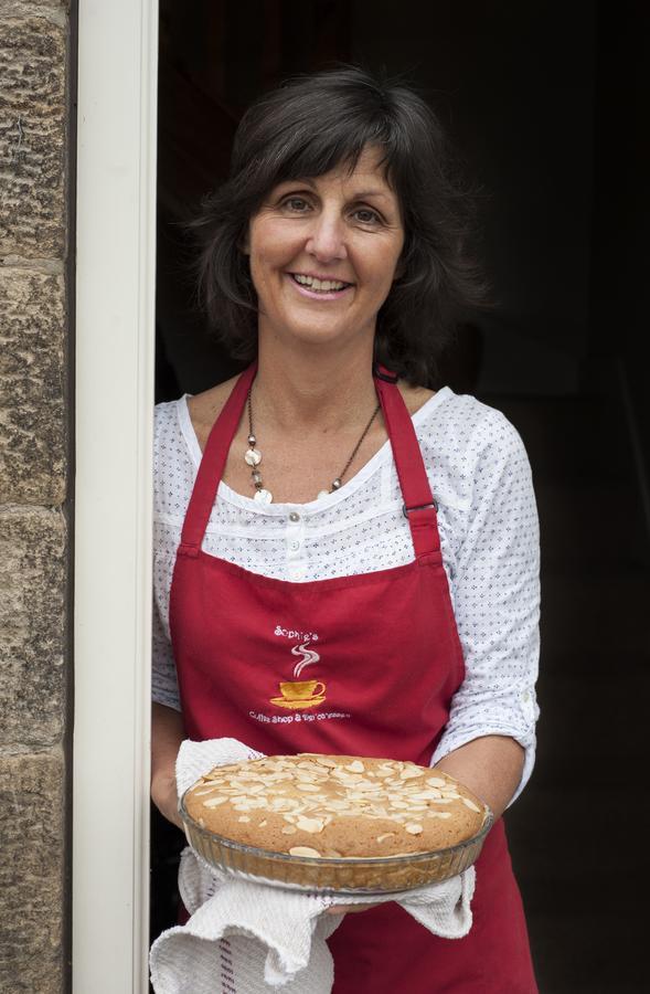 Sophie'S B&B Harrogate Zewnętrze zdjęcie