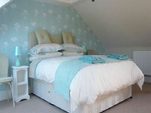 Sophie'S B&B Harrogate Zewnętrze zdjęcie