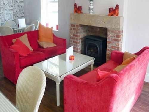 Sophie'S B&B Harrogate Zewnętrze zdjęcie