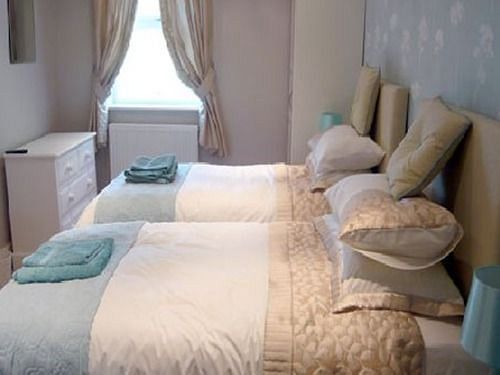 Sophie'S B&B Harrogate Zewnętrze zdjęcie